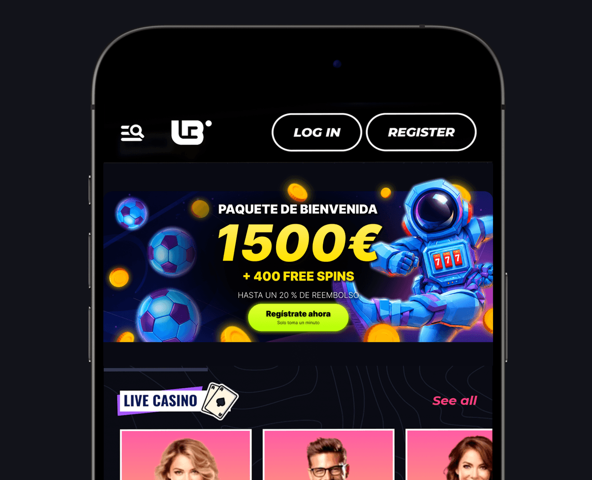 App Banner Mobile